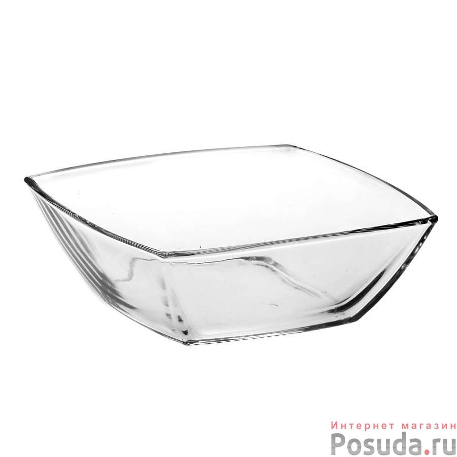 Салатник Pasabahce Tokio, 160*160 мм