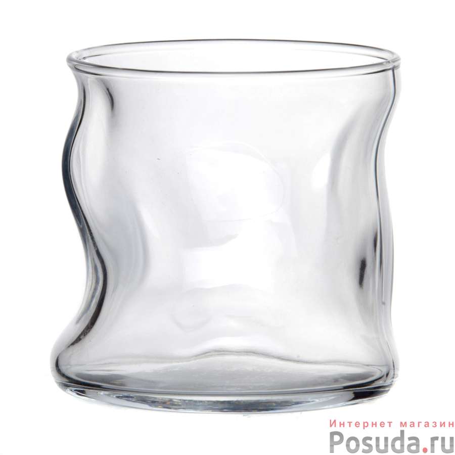 Стакан АМОРФ 340 мл 1 шт