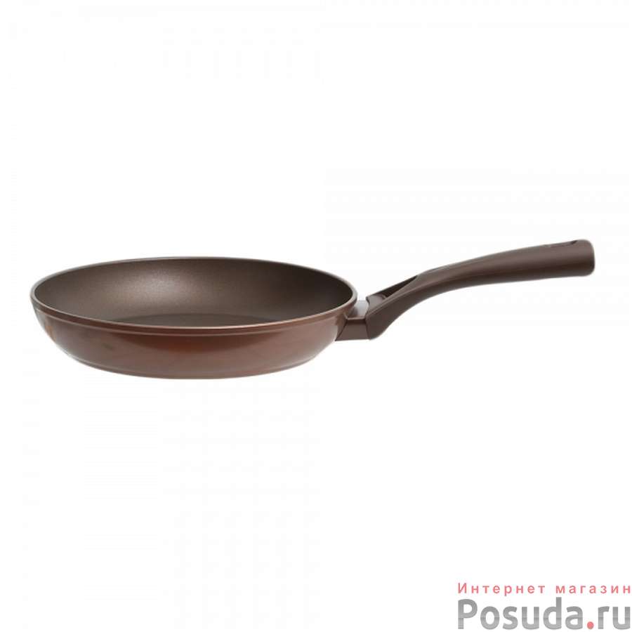 Сковорода GUSTO+индукция 28см