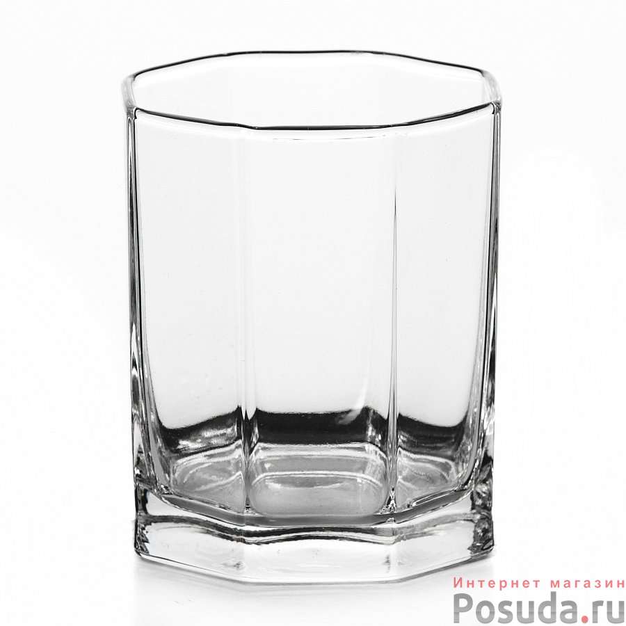 Набор стаканов КОШЕМ 6 шт. 210 мл (сок)