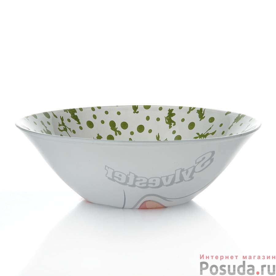 Салатник Pasabahce Sylvester, D=14 см