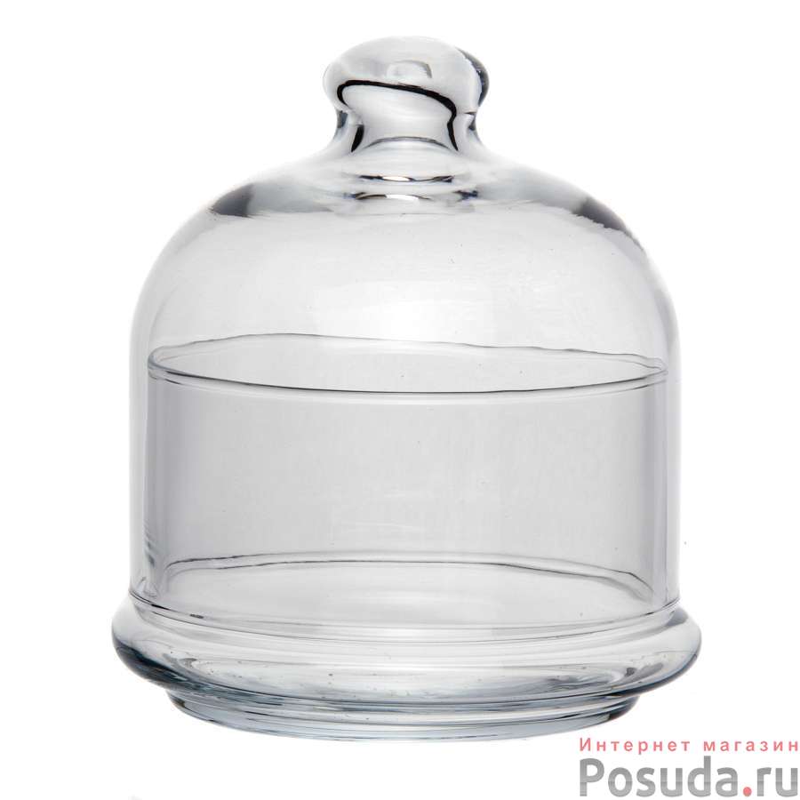 Емкость с крышкой Бейзик 490мл