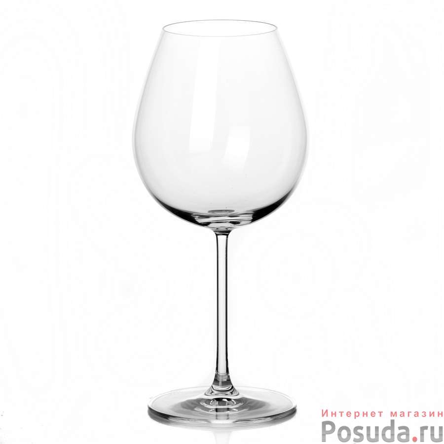 Набор бокалов 6 шт.Pasabahce ВИНТАЖ-ПАШАБАХЧЕ ПРОФЕССИОНАЛ