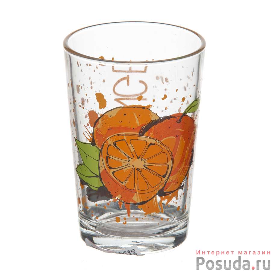 Стакан 205 мл