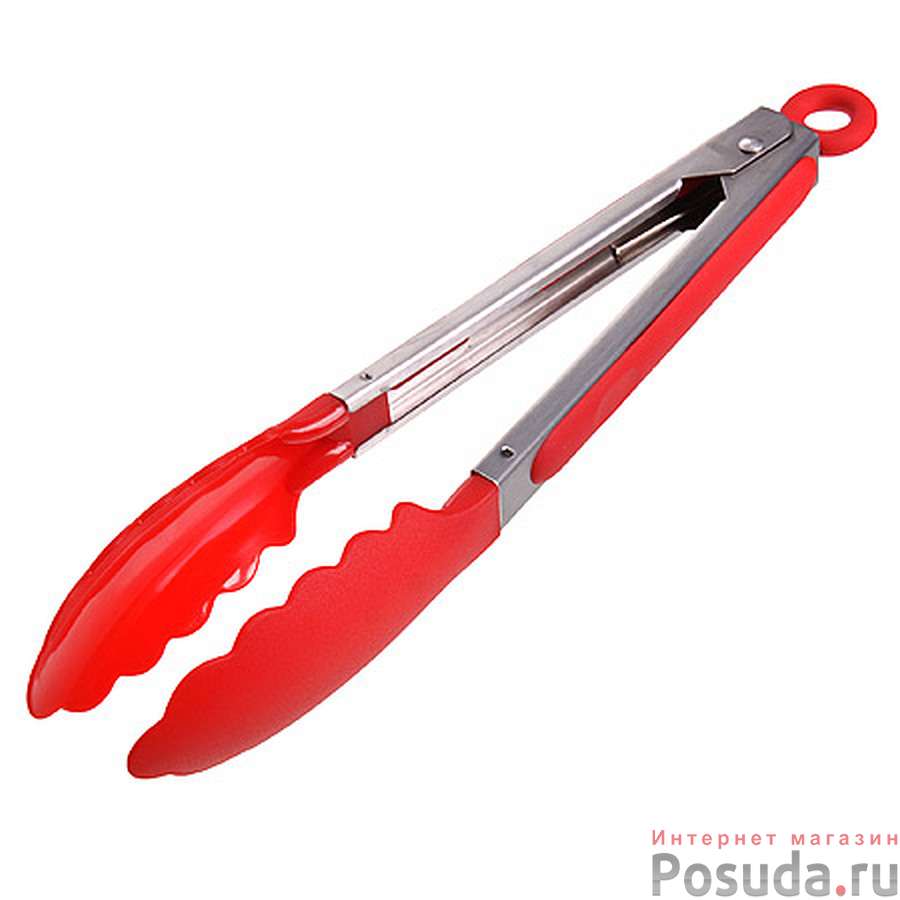 Щипцы кухонные 28х4см МВ