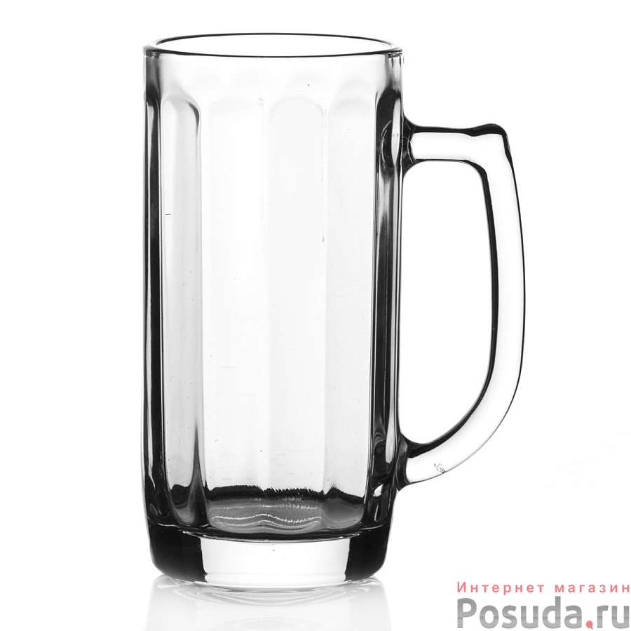 Кружка для пива "Минден" 500 мл