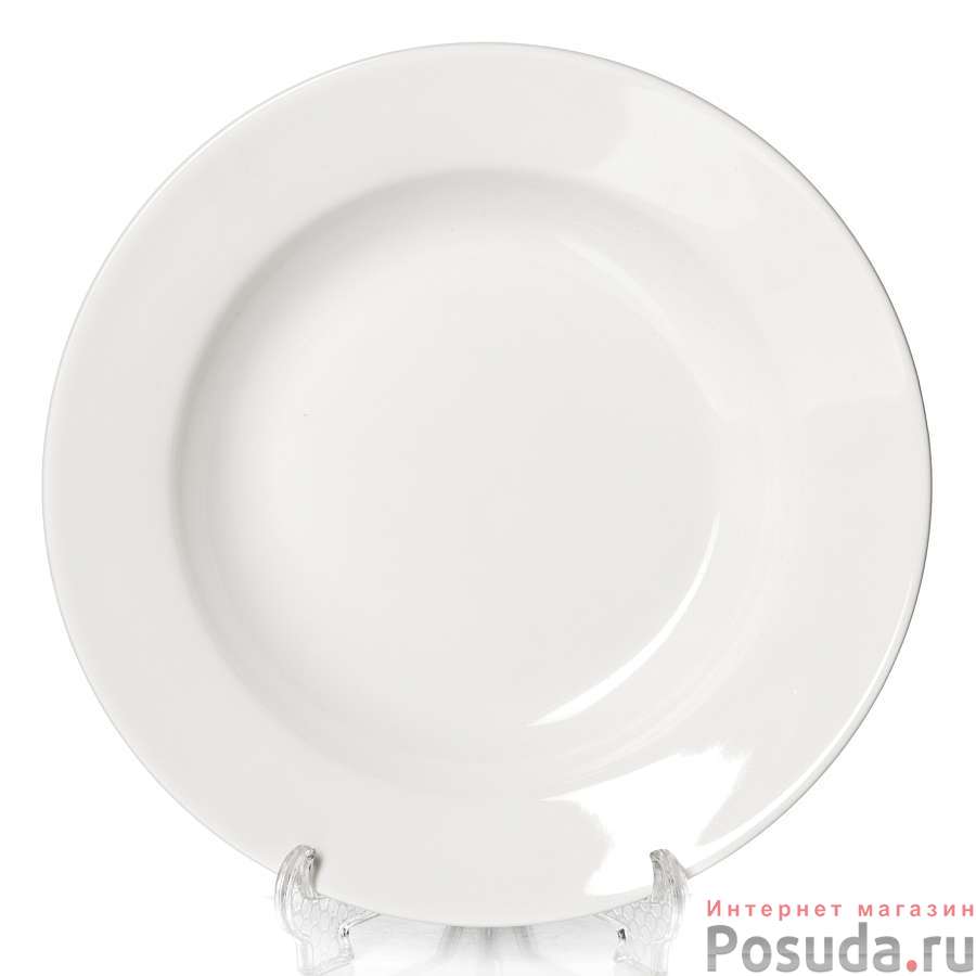 Тарелка суповая «Кунстверк», D=20 см
