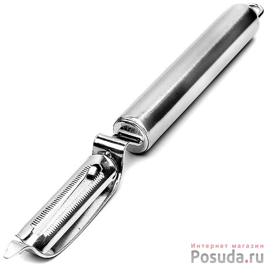 Овощечистка с плавающим лезвием