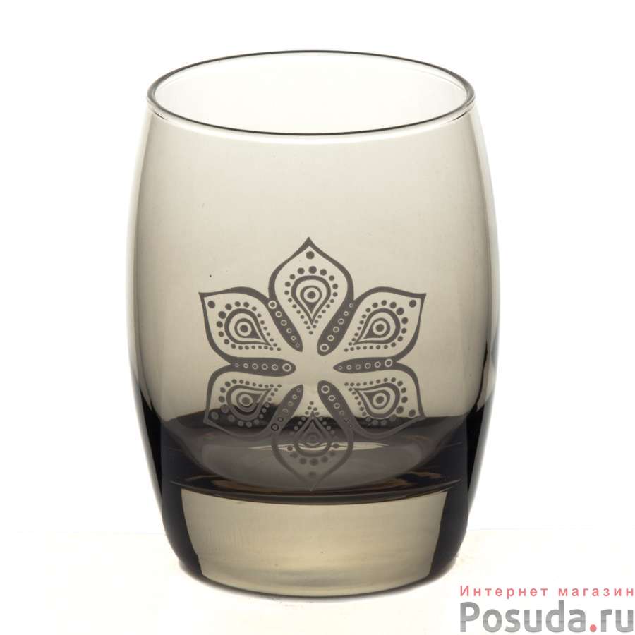 Стакан Pasabahce Boho Beige, объем 350 мл