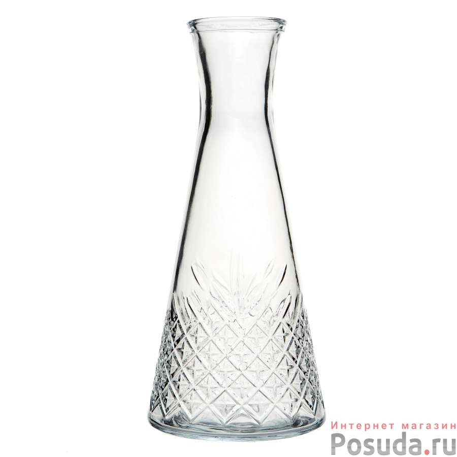 Графин TIMELESS без крышки 940 мл