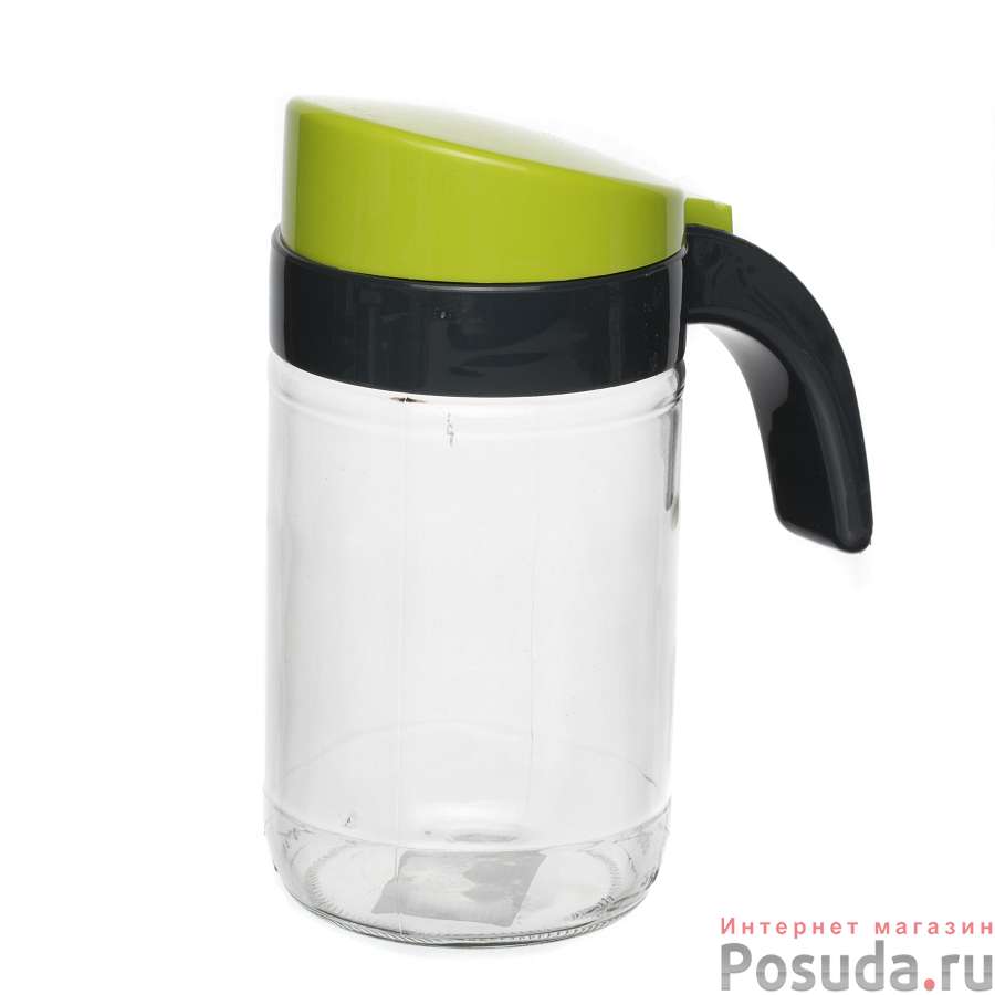 Емкость для жидкости с дозатором 660 мл