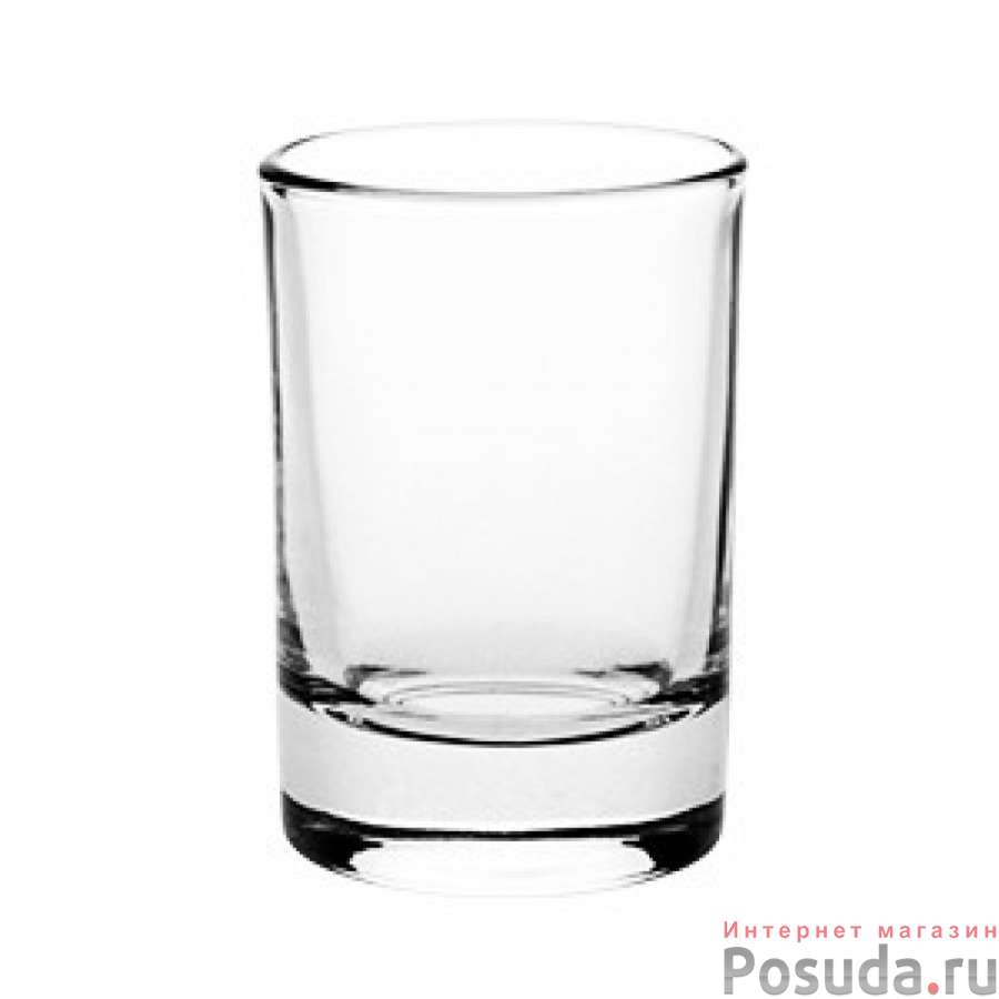 Стопка Гладкий 50 мл