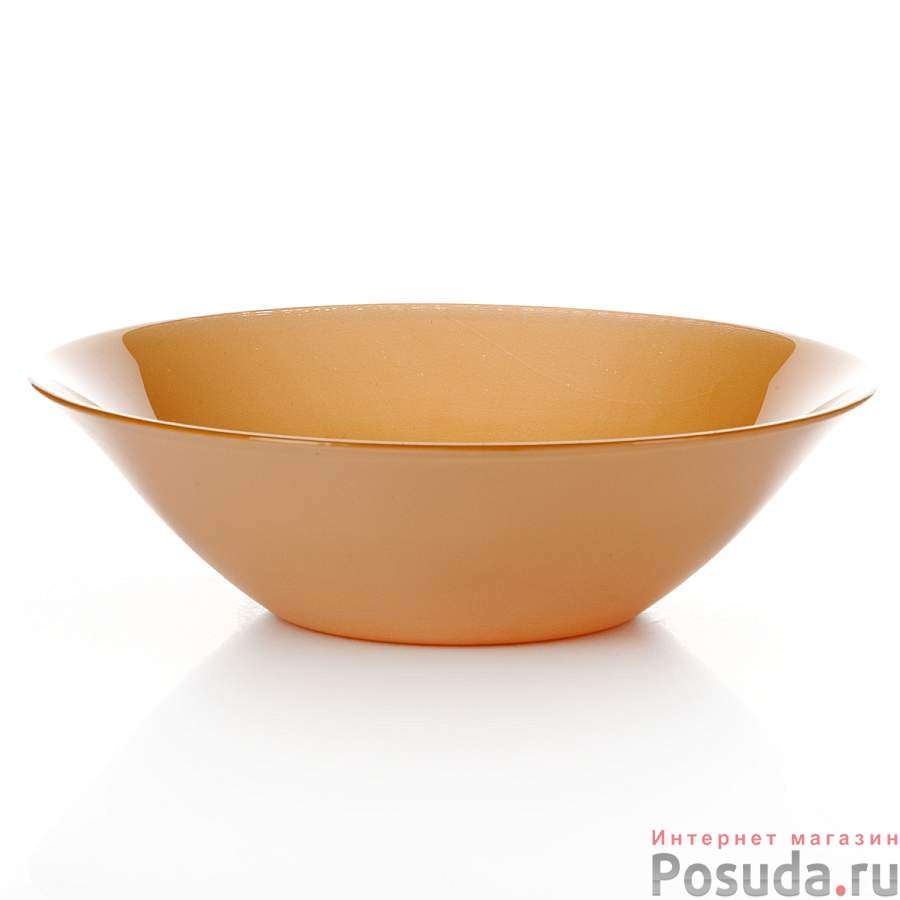 Салатник Pasabahce Orange Village, D=23 см