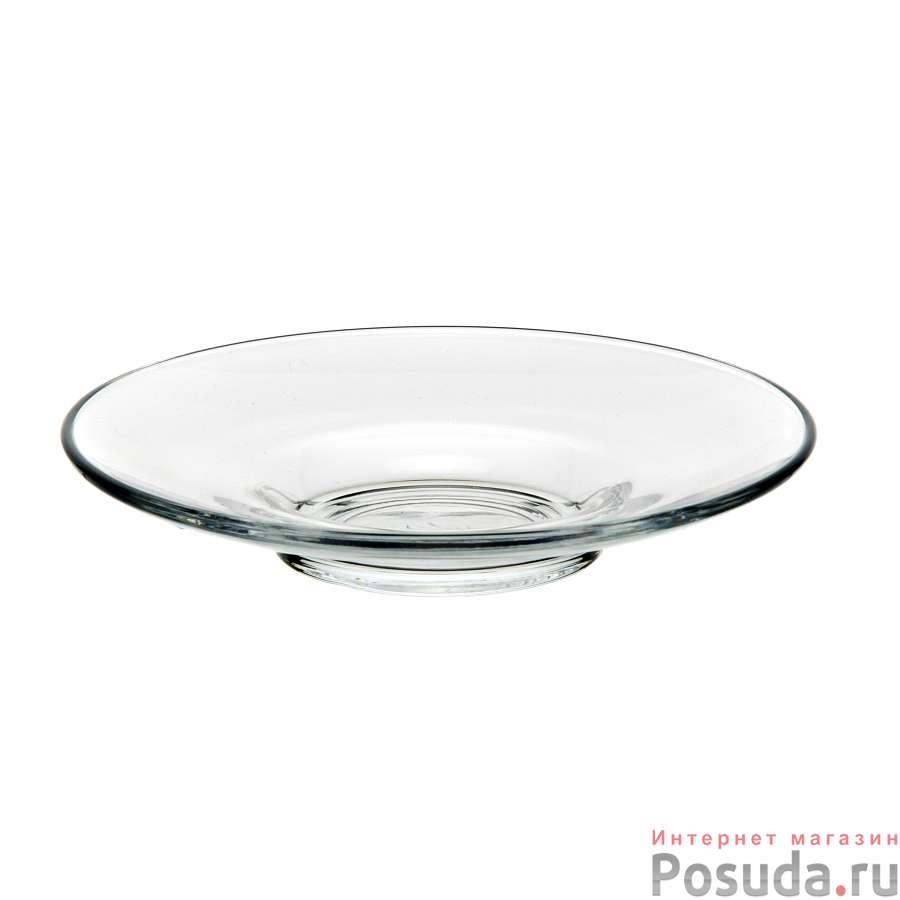 Блюдце для чая IREM  120 мм 1 шт