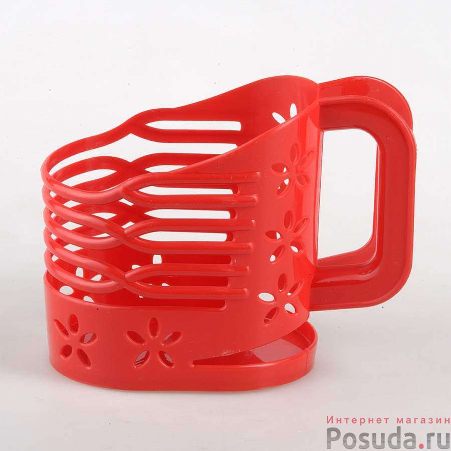 Держатель для молока "Альтернатива", 0,5 л (цвета в ассортименте)