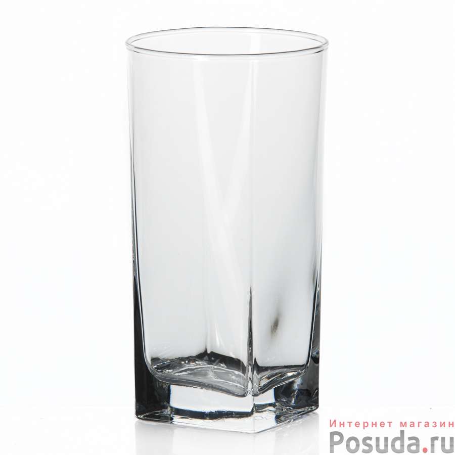 Стакан КАРРЕ 305 мл