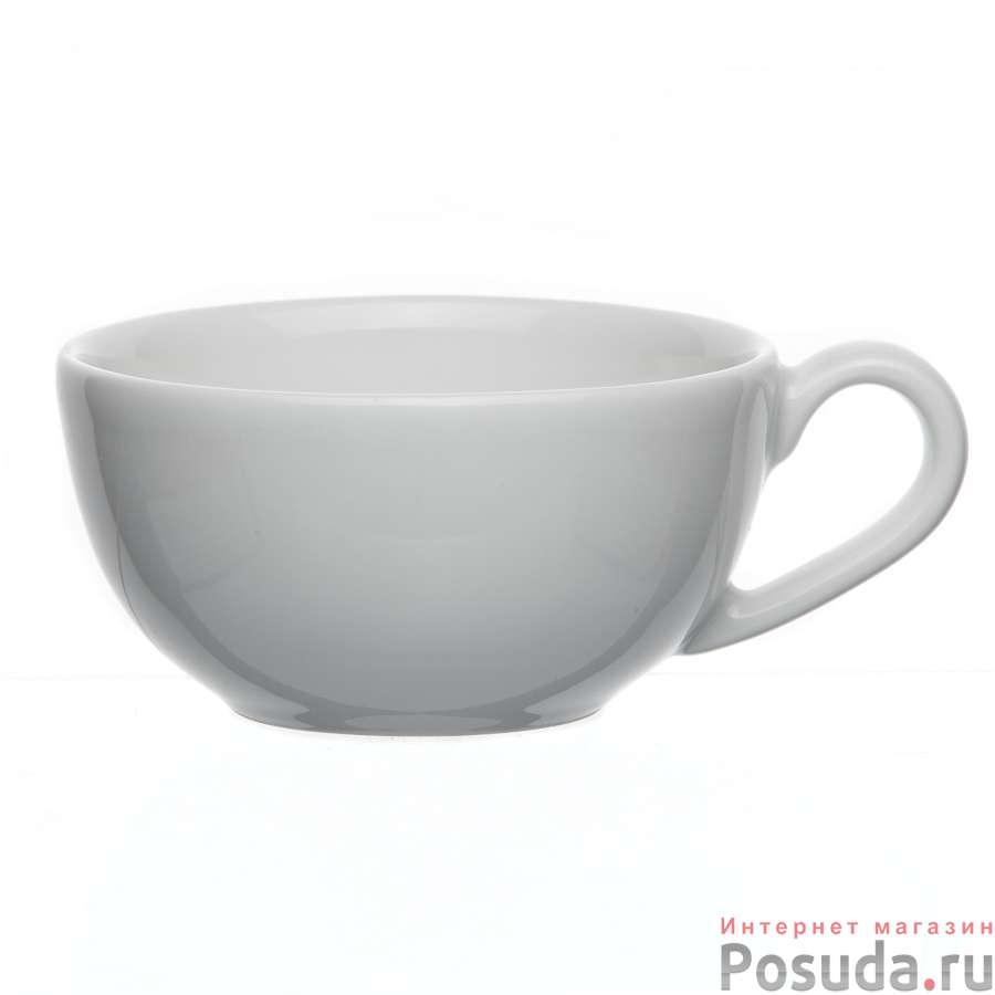 Чашка чайная ф.Классик 210 мл (2 сорт)