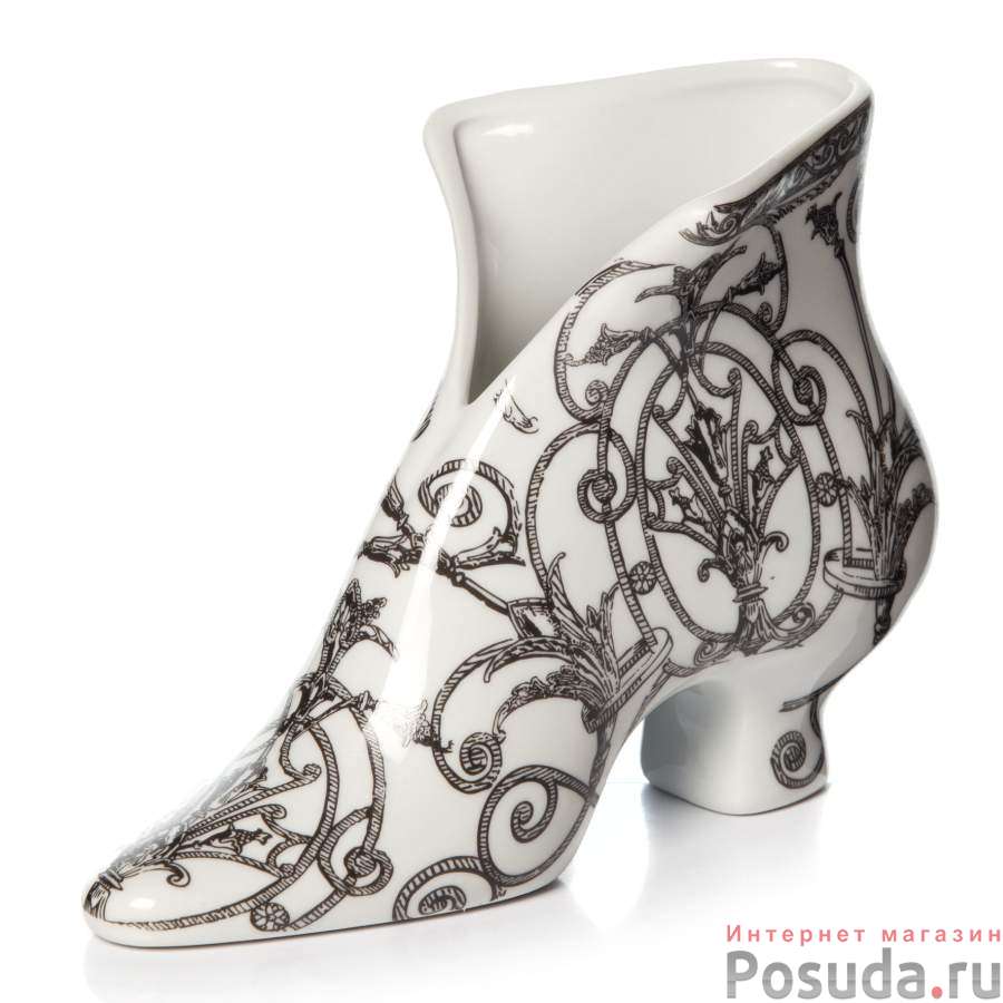 Чайный сервиз на 6 персон Silk 15пр. 1400/200 мл