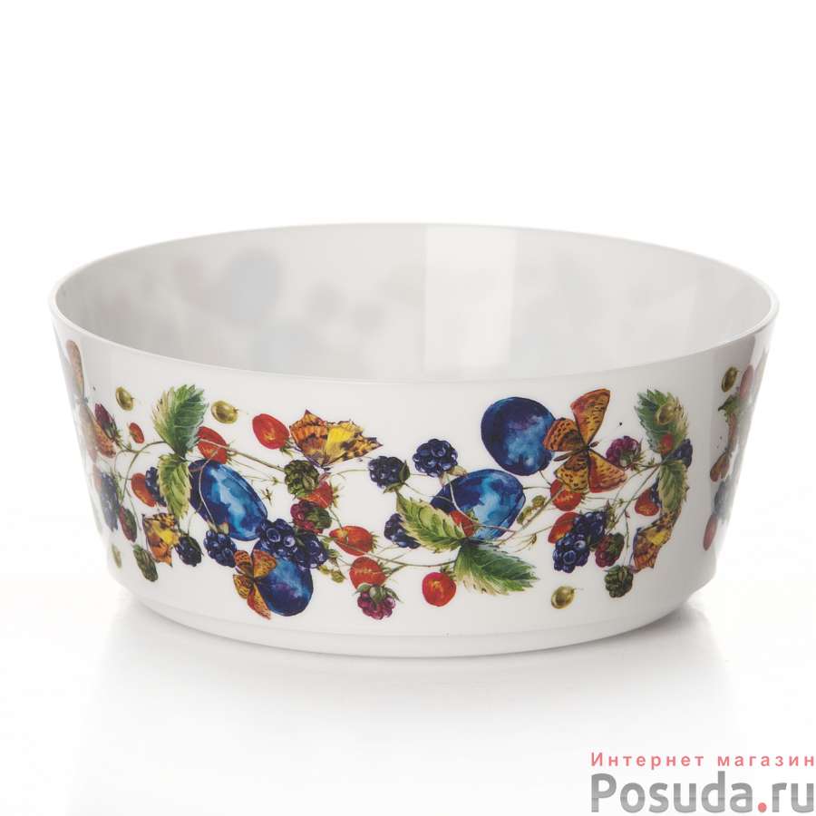 МИСКА "Деко" 0,5л (фиолетовый)