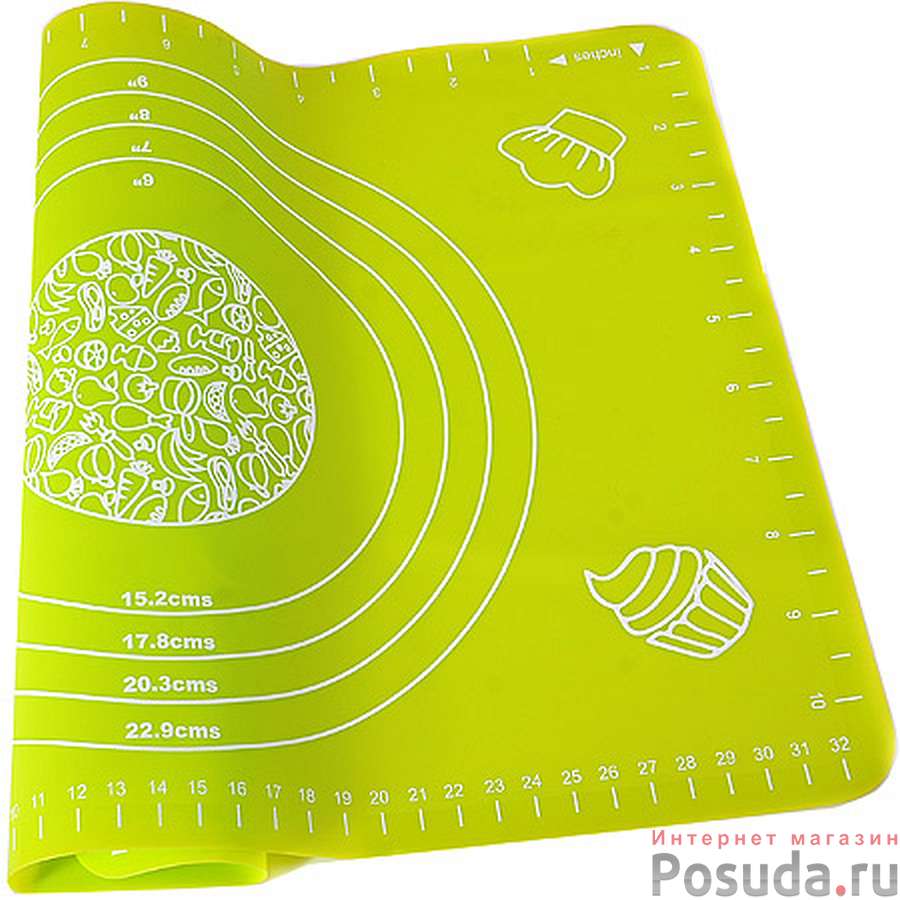 силиконовый коврик для рисования