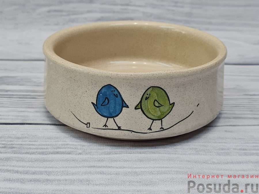 Емкость Малыш