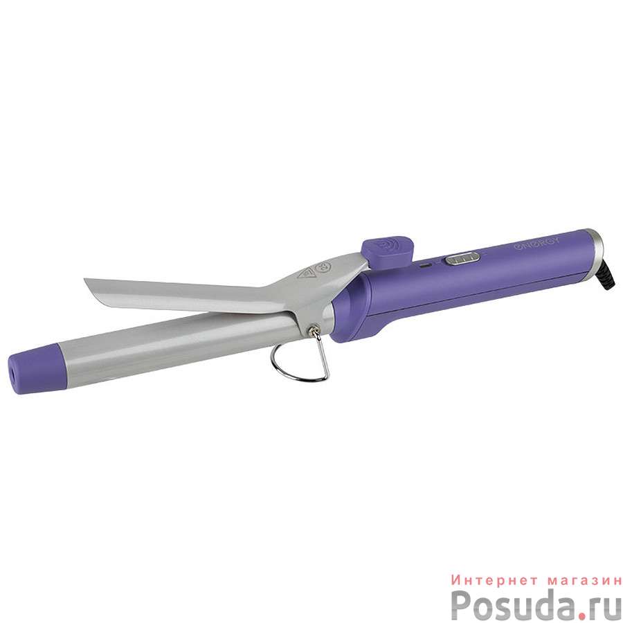 Щипцы для укладки волос Energy EN-831