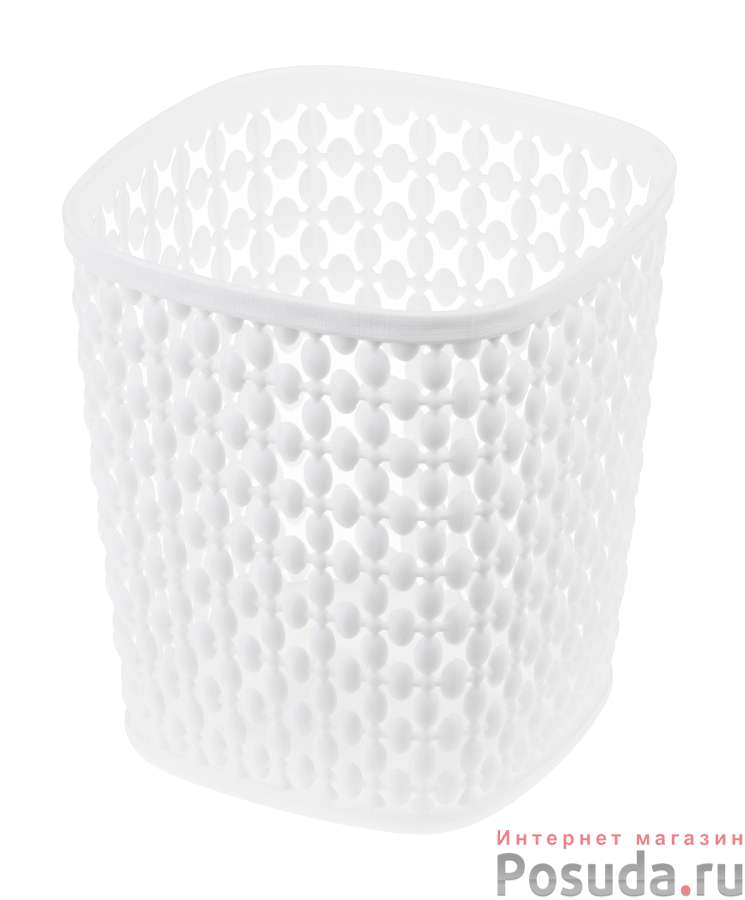 Подставка ПИРУЛА Белый