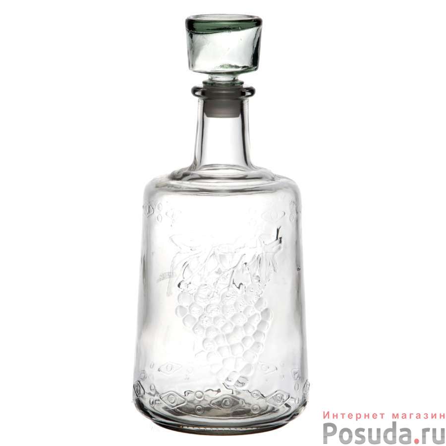 Бутылка стеклянная "Традиция" 1.5 л