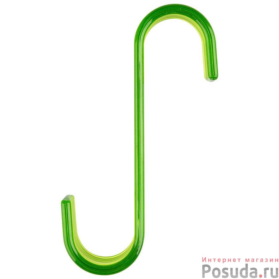 Крючок навесной на дверь W6885