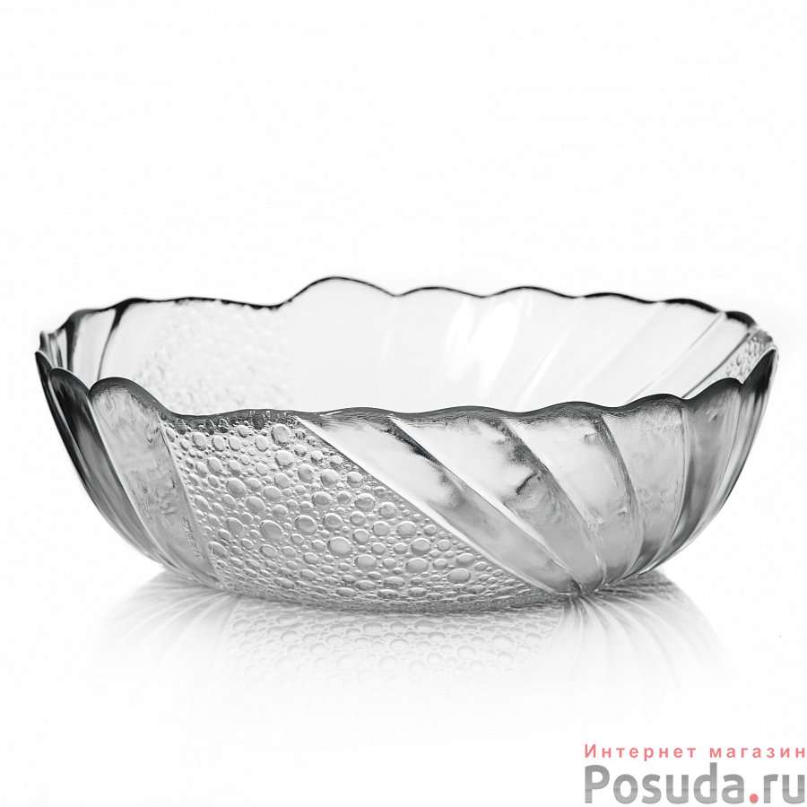 Салатник Pasabahce Papillion, D=27 см