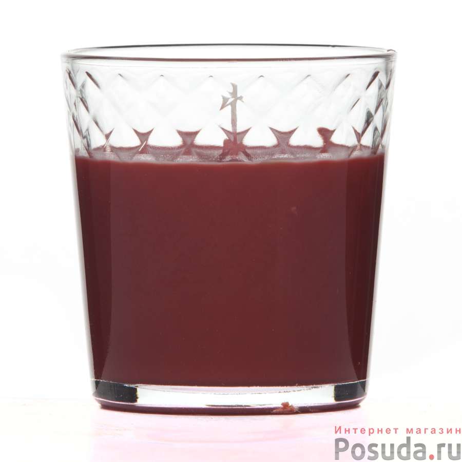 Свеча в стакане ЯБЛОЧНЫЙ ШТРУДЕЛЬ, 30 ч