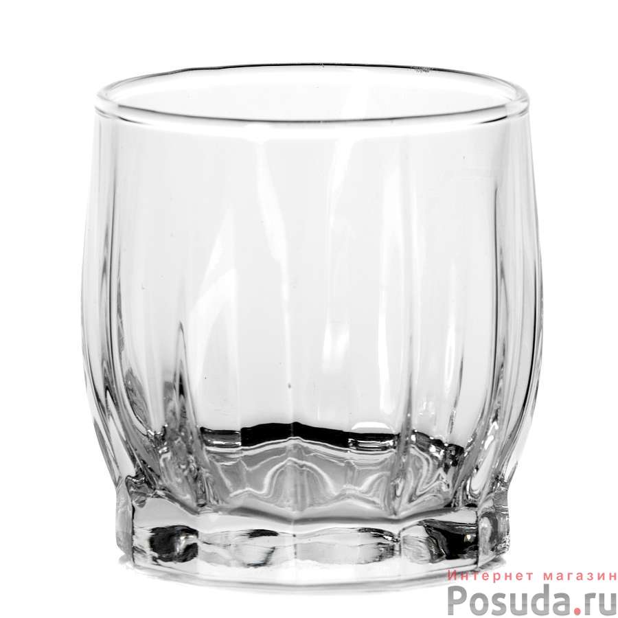 Набор стаканов ДАНС 6 шт. 230 мл (сок)