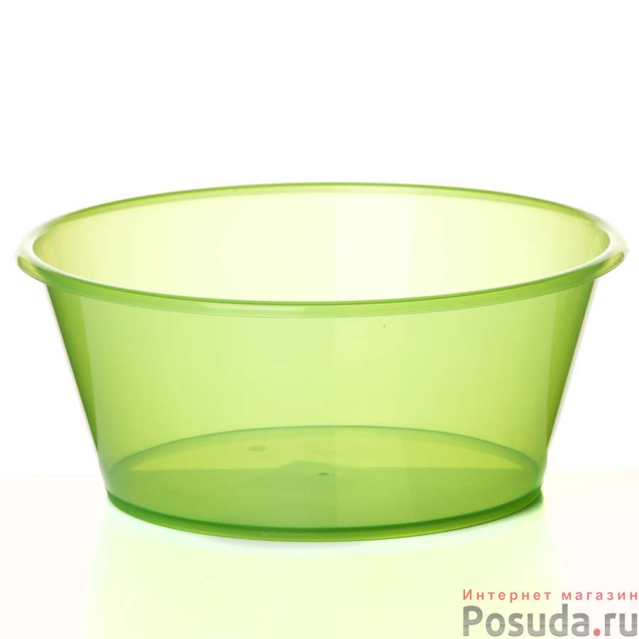Салатник Эконом 1,2 л (цвет в ассортименте)