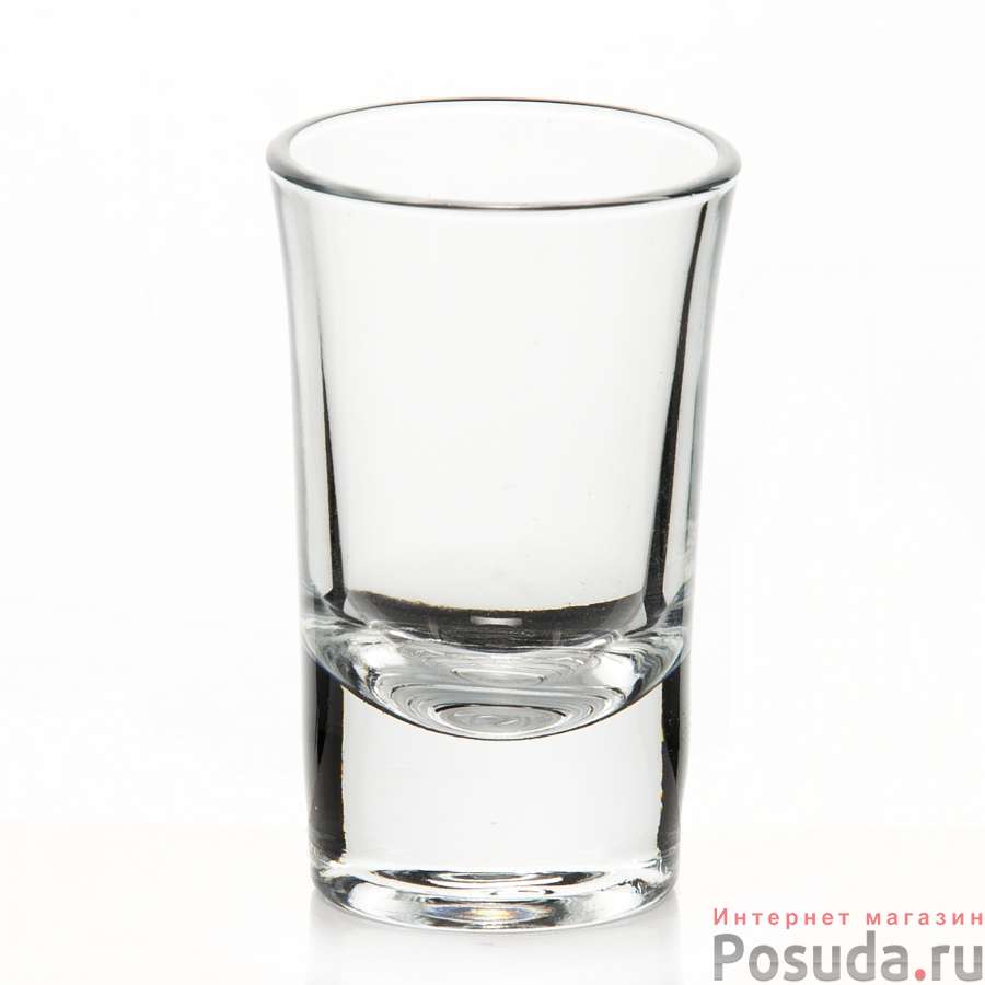 Стопка Pasabahce Boston Shots, 40 мл