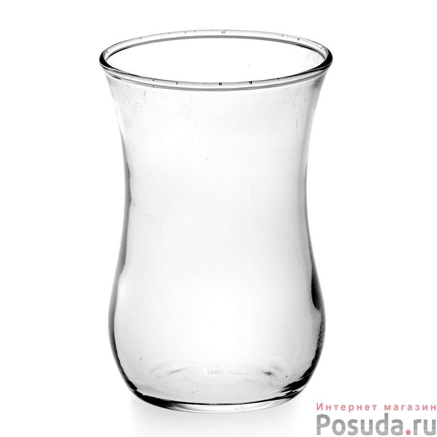 Набор стаканов для чая TEMPO 12 шт. 90 мл