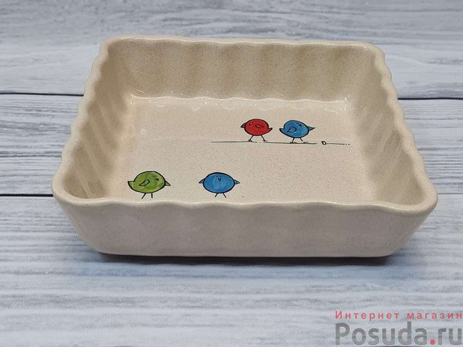 Емкость Волна кв мал