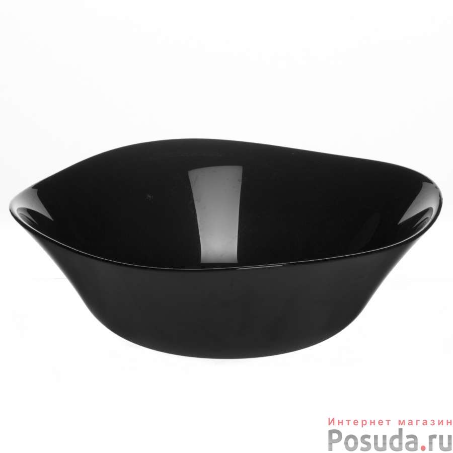 Салатник Pasabahce "Black", D=24 см