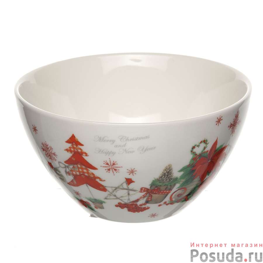 Салатник 13 см