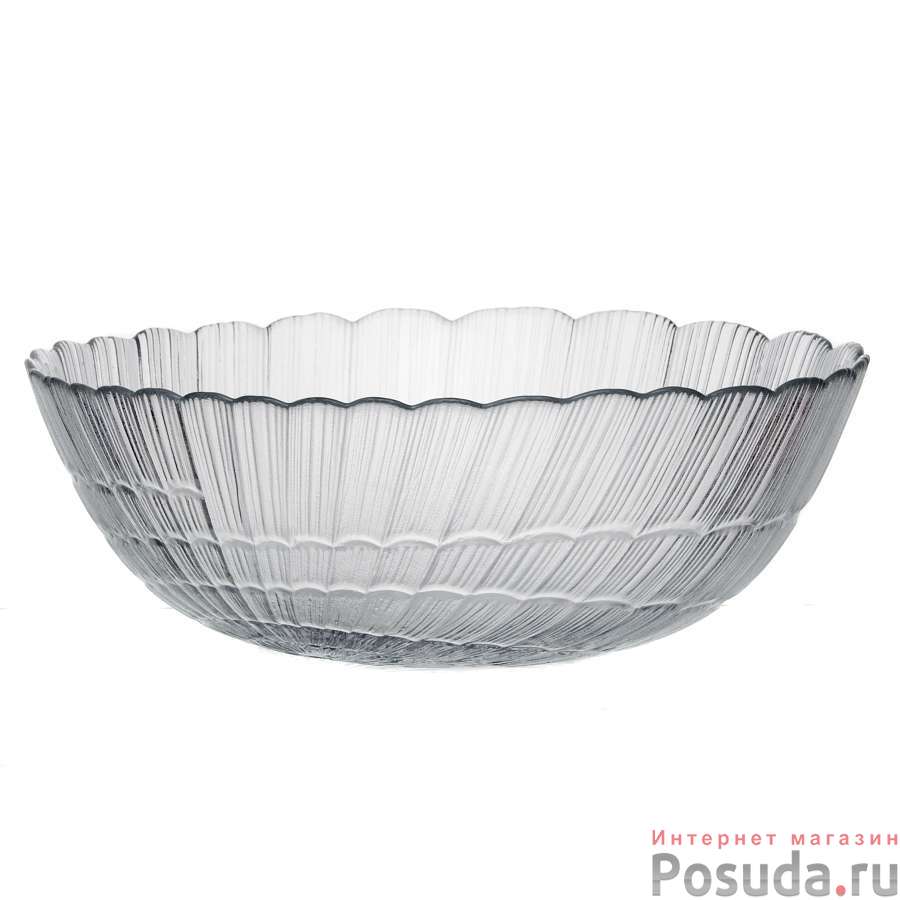 Салатник Pasabahce Atlantis-F&D, D=22,6 см