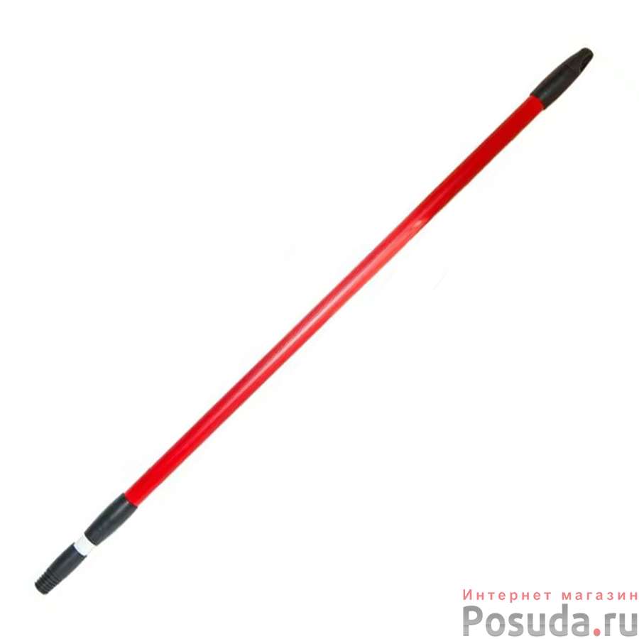 Рукоятка 150 см телескопическая , шт
