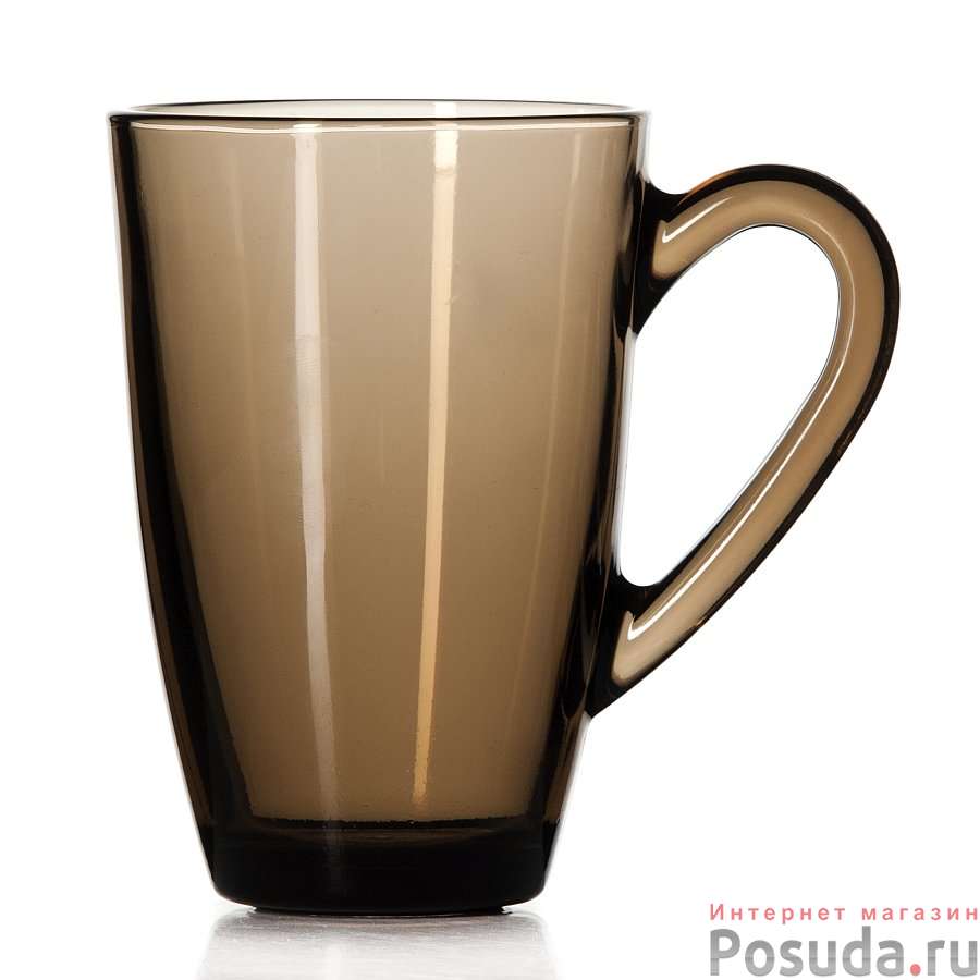 Кружка Pasabahce Bronze, 330 мл
