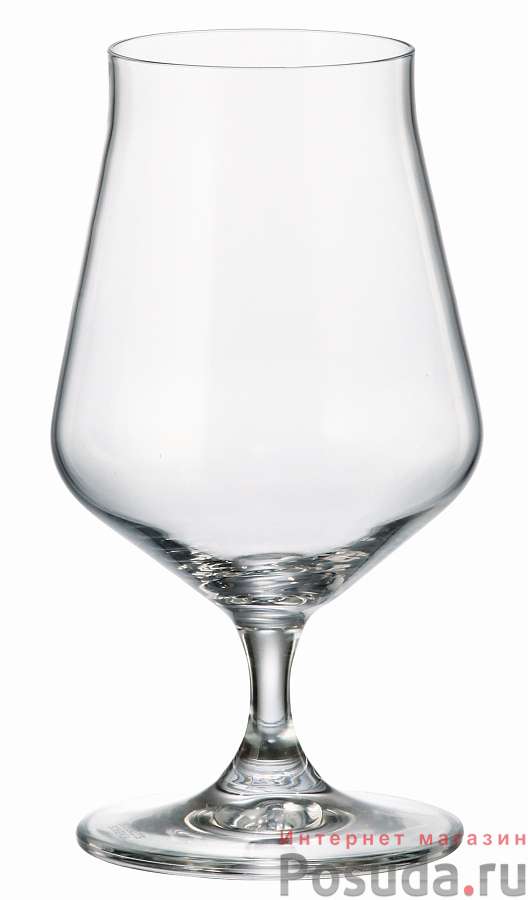 Рюмка для бренди "ALCA", 300 мл (набор 6шт)