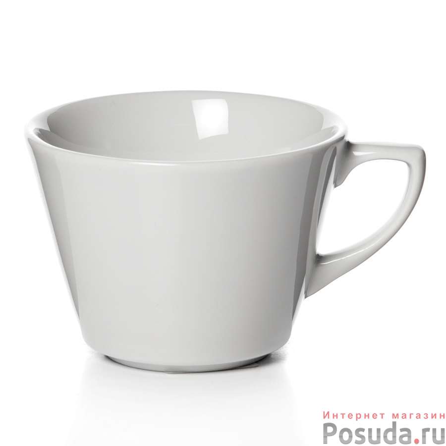 Чашка кофейная ф.Мокко 250 мл