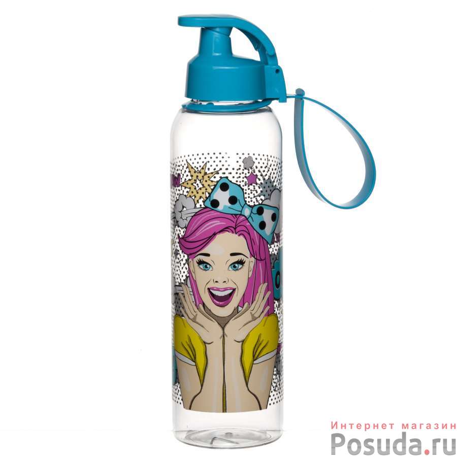 Бутыль для напитков 0,75 л