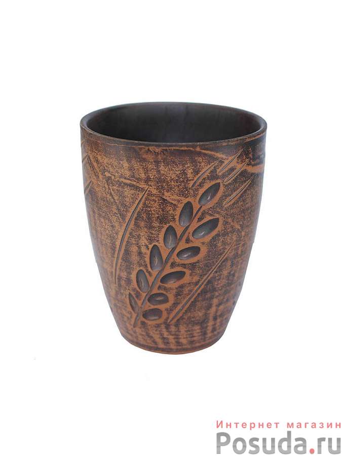 Стакан "Колос" 300 мл