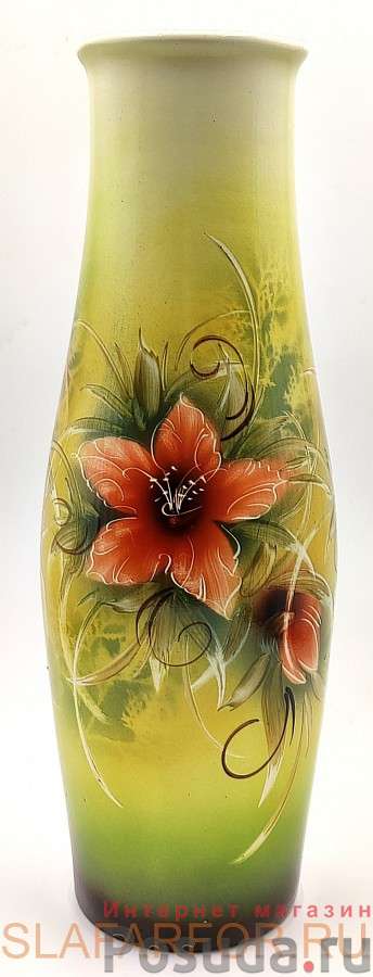 Ваза напольная "АФИНА"