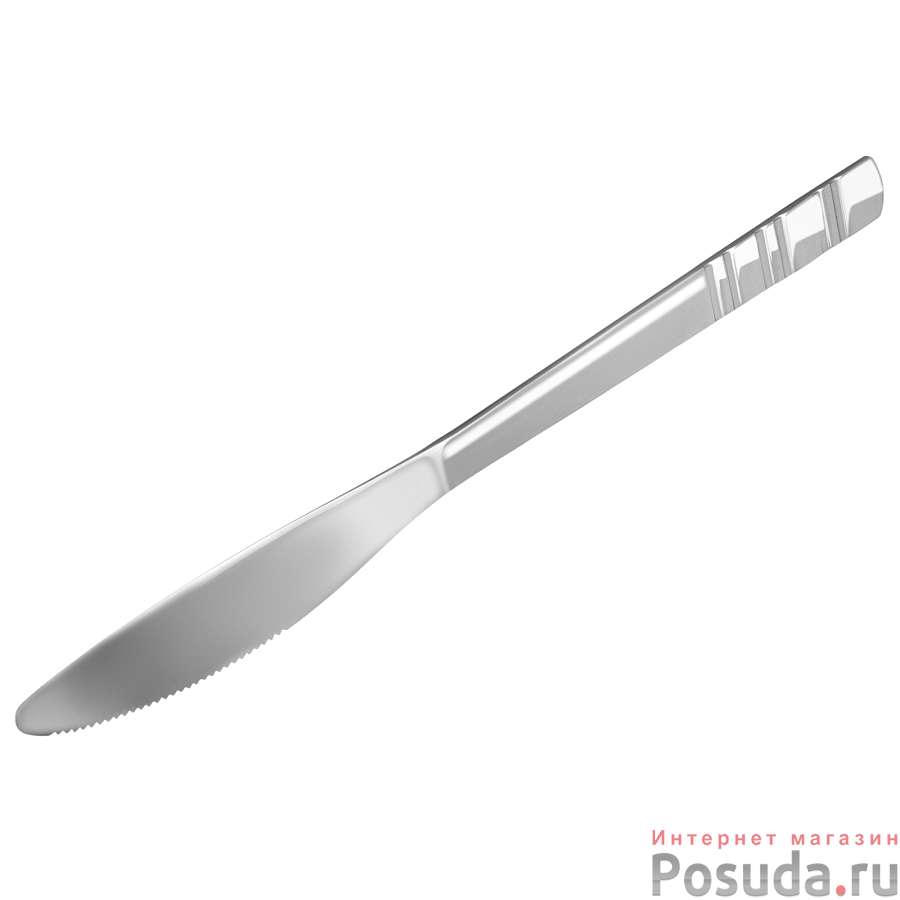 Нож столовый Монтана ТМ Appetite, MT-03