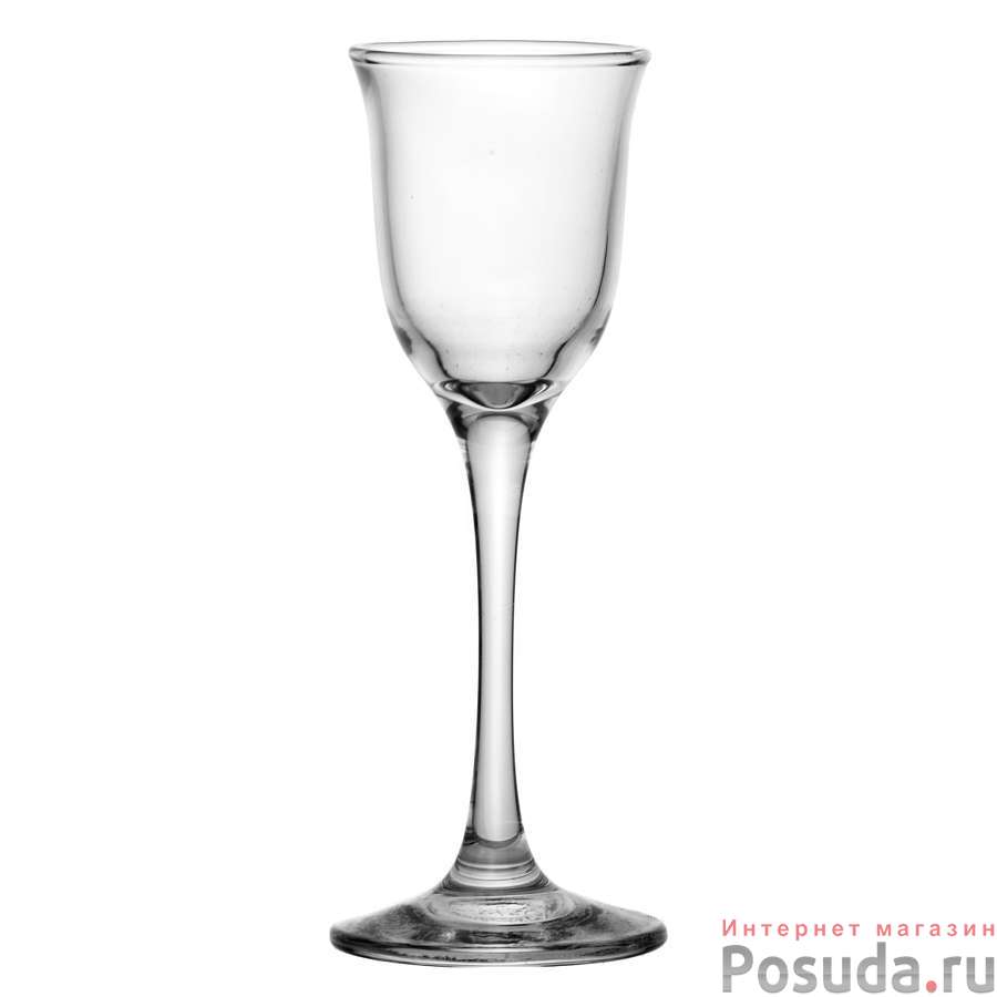 Бокал ДАЛИДА 60 мл РОССЫПЬ СЕП.