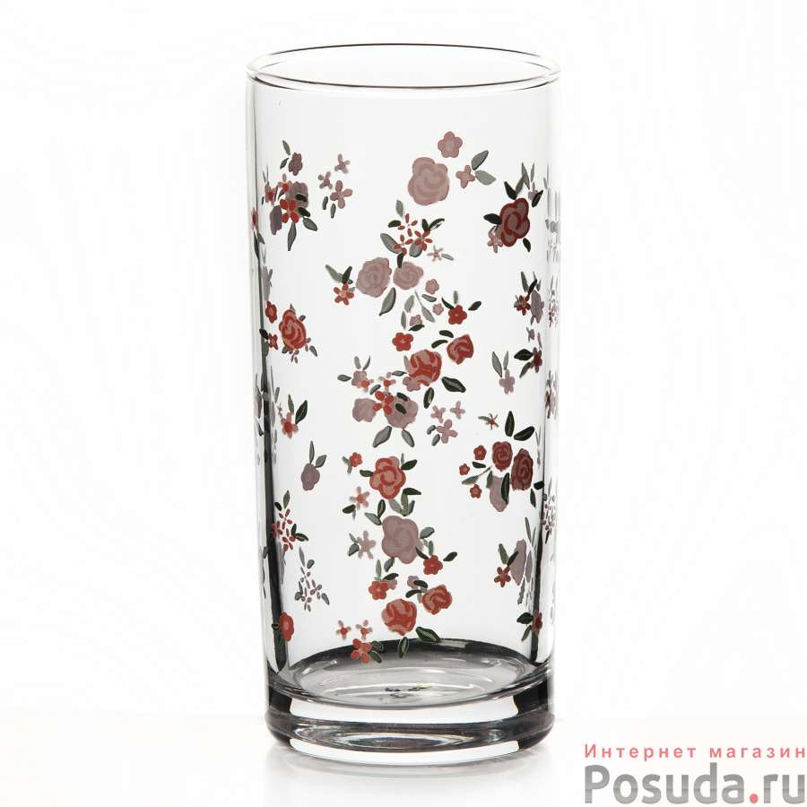 Набор стаканов ПРОВАНС 3 шт. 290 мл