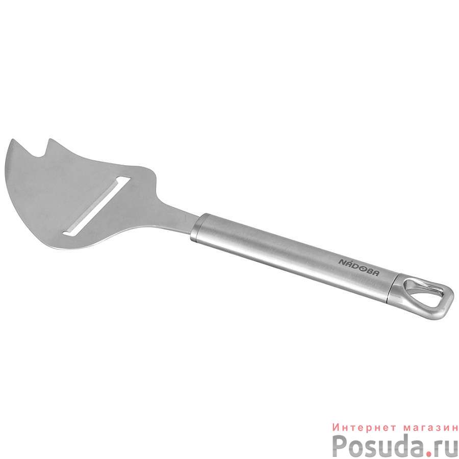 Нож для сыра с вилкой, NADOBA, серия KAROLINA арт. 721031 – купить в ...